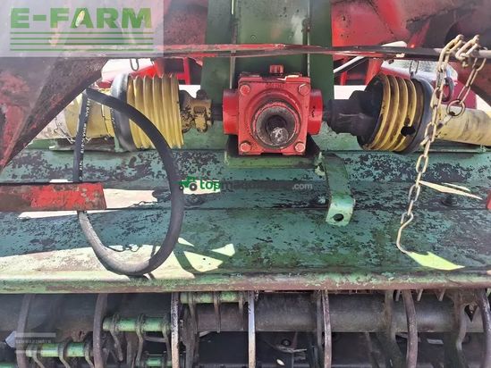 Cortacésped manual - Krone - afl 282 z