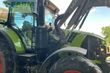 Tractor agrícola - Claas - arion 510 cmatic concept
