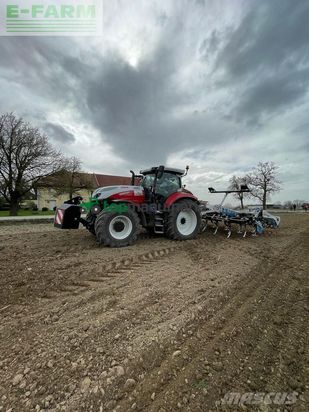 Cultivador - Same - thor 5,20m