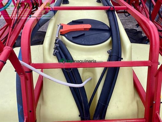 Atomizador - Rau - ikarus a 38