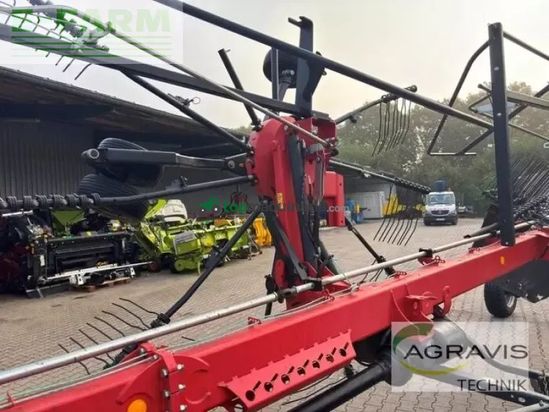 Rastrillo - Vicon - andex 694