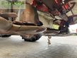 Cortacésped manual - Kuhn - gmd 3120f-ff