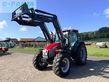 Tractor agrícola - McCormick - c100 max