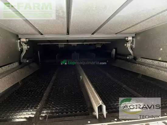 Cosechadora de Cereal - Claas - medion 310