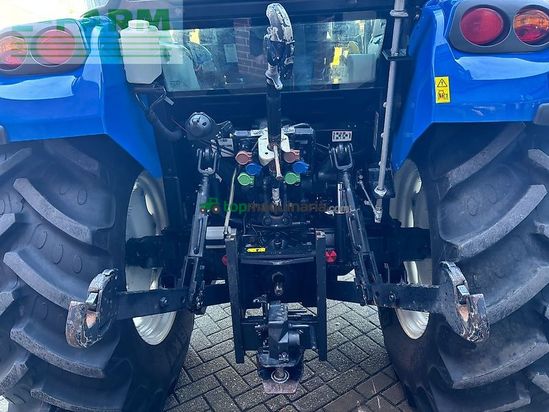 Tractor agrícola - New Holland - t4.55