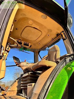 Tractor agrícola - John Deere - 8320 r
