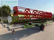 Cosechadora de Cereal - Claas - lexion 740