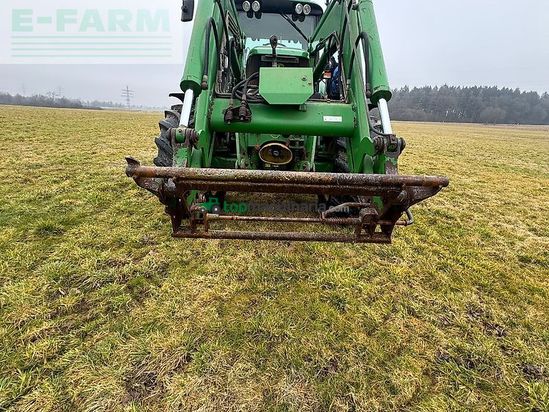 Tractor agrícola - John Deere - 6920 im kundenauftrag