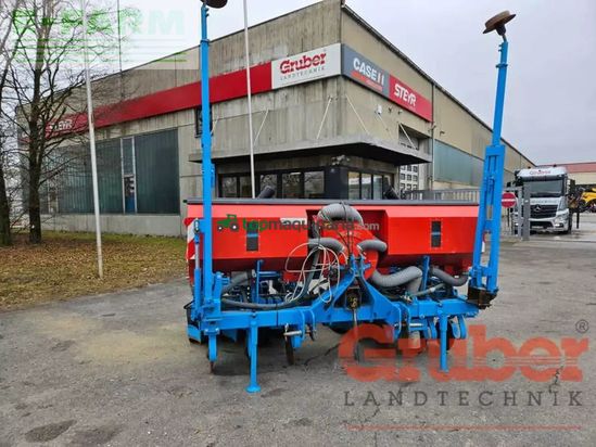 Sembradora monograno mecanica - Monosem - ng plus 4 6 reihig