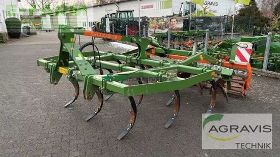 Cultivador - Amazone - cenius 3003 special