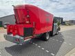 Remolqu esparcidor -  - peecon airmix biga 20-215 rapide zelfrijder