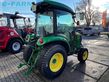 Tractor agrícola - John Deere - 3039r mit frontzapfwelle