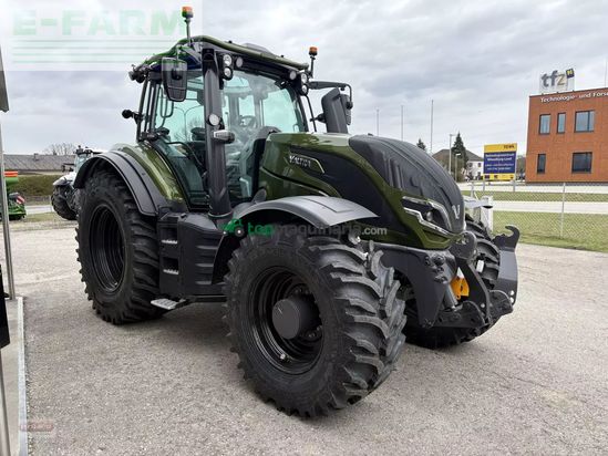 Tractor agrícola - Valtra - t235 direct