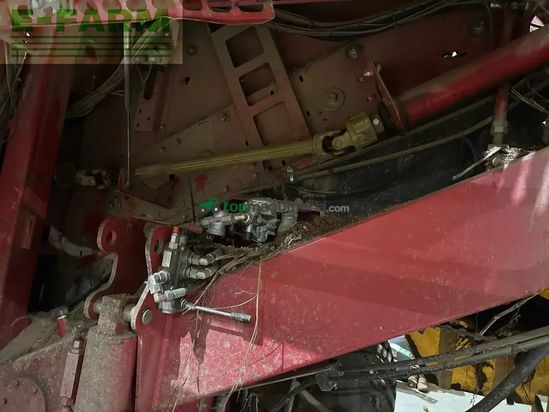 Cosechadora - arrancadora de patata - Grimme - se 150 - 60 ub