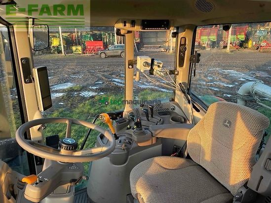 Tractor agrícola - John Deere - 6175m