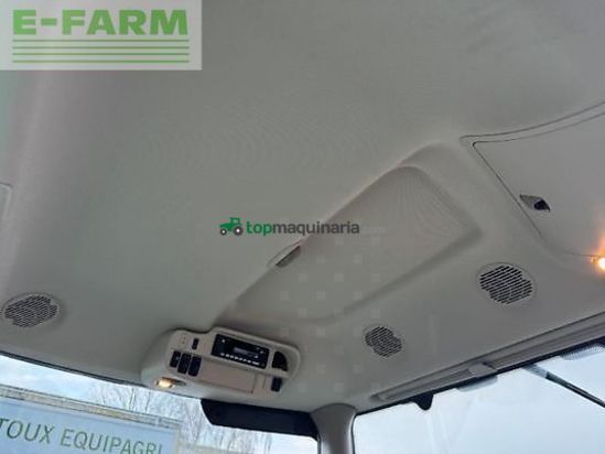 Tractor agrícola - John Deere - 6r195