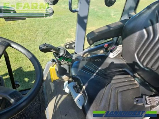 Minicargadora - Mustang - al 306