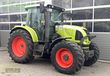 Tractor agrícola - Claas - ares 557atz comfort