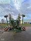 Rastrillo - Krone - swadro 1250