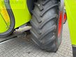 Cosechadora de Cereal - Claas - lexion 540c