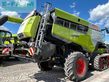 Cosechadora de Cereal - Claas - lexion 7500 tt