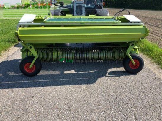 Cabezal - Claas - pu 300 hd