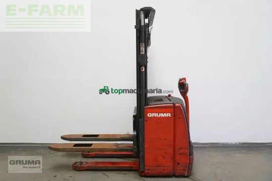 Elevadora - Linde - l 16 1173