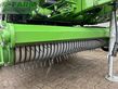 Empacadora gigant - Krone - comprima cf 155 xc