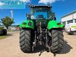Tractor agrícola - Deutz-Fahr - agrotron ttv 630 - gps rtk