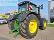 Tractor agrícola - John Deere - 6r 215
