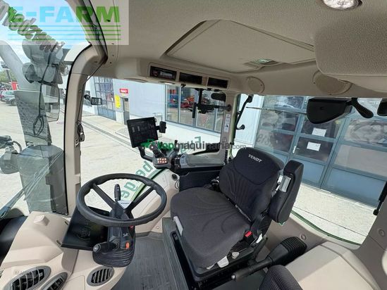 Tractor agrícola - Fendt - 314 vario profi