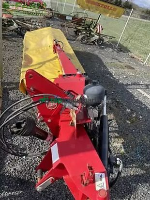 Cortacésped manual - Fella - sm3570