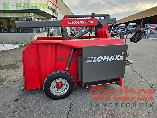 Remolqu esparcidor - Gruber - gt 3000 w