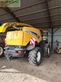 Cosechadora de Cereal - New Holland - fr9080