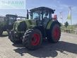 Tractor agrícola - Claas - arion 550 cmatic cebis