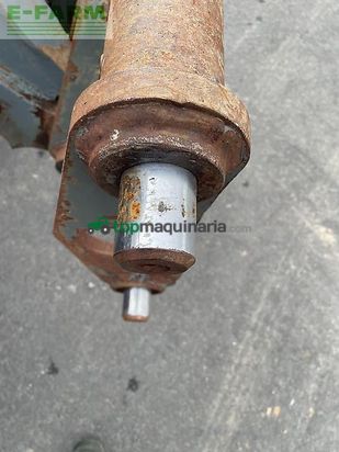 Telescopica - Claas - scorpion 7045 plus varipower reparaturbedürftig