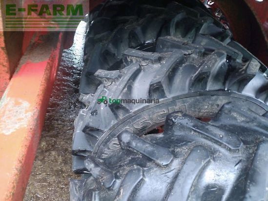 Sembradora - Horsch - pronto 9 dc