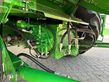 Cosechadora de Cereal - John Deere - t560