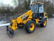 Telescopica - JCB - tm 220 teleskopradlader