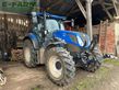 Tractor agrícola - New Holland - t6,145