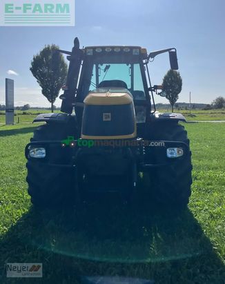 Tractor agrícola - JCB - fastrac 2155 4ws