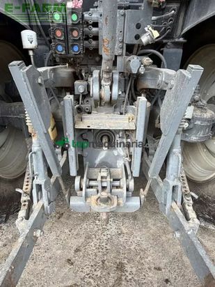 Tractor agrícola - Valtra - n104h5