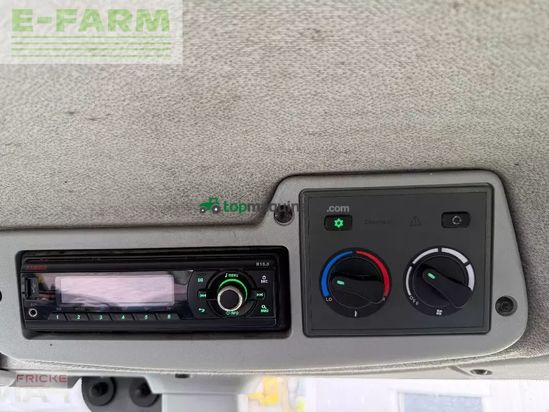 Tractor agrícola - Claas - arion 420 cis panoramic