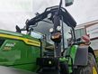 Tractor agrícola - John Deere - traktor 7r350
