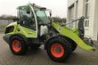 Minicargadora - Claas - torion 530