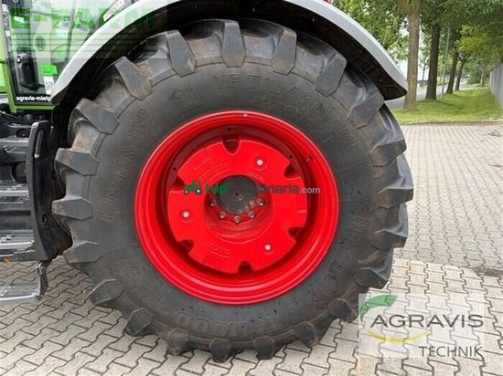 Tractor agrícola - Fendt - 728 vario gen-7 profi+ setting2