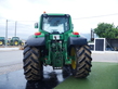 Tractor agrícola - John Deere - 6830 Premium