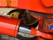 Cortacésped manual - Kuhn - gmd 4410 lift control