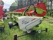 Cosechadora de Cereal - Claas - gebr mähdrescher lexion 8700tt