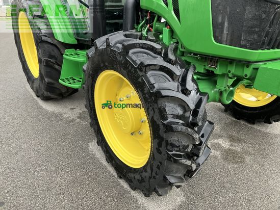 Tractor agrícola - John Deere - 5067e